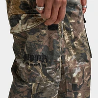 Supply & Demand Realtree Cargo Pants / Vetiver