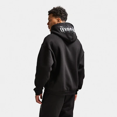 Supply & Demand Larson Full-Zip Hoodie / Black