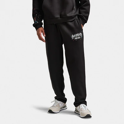 Supply & Demand Larson Pants / Black