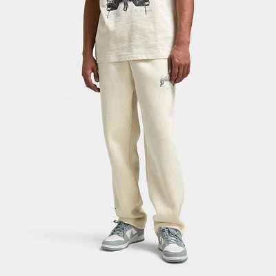 Supply & Demand Larson Pants / White Asparagus