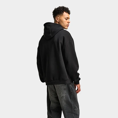 Supply & Demand NYC Hoodie / Black