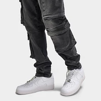 Supply & Demand Digby Jeans / Washed Black