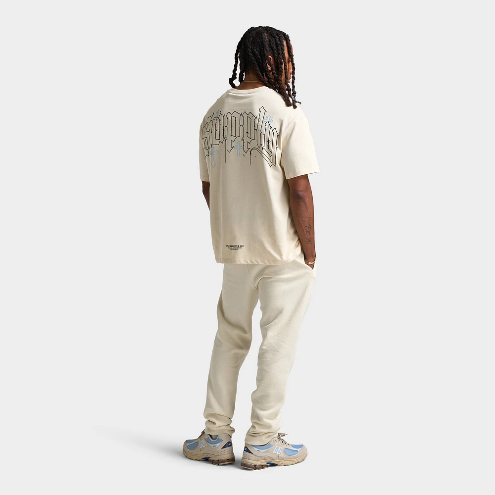 Supply & Demand Vito T-Shirt / Sand