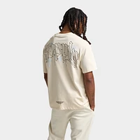 Supply & Demand Vito T-Shirt / Sand