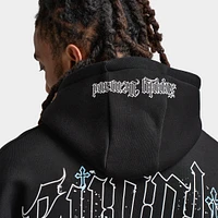 Supply & Demand Vito Hoodie / Black