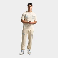 Supply & Demand Vito Joggers / Sand