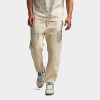 Supply & Demand Vito Joggers / Sand