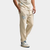 Supply & Demand Vito Joggers / Sand