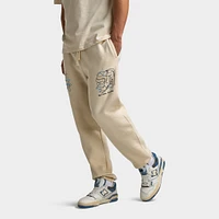 Supply & Demand Vito Joggers / Sand