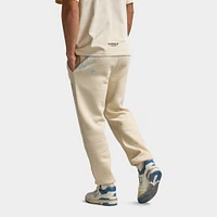 Supply & Demand Vito Joggers / Sand