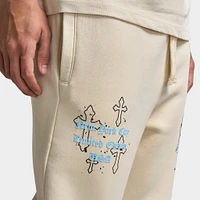 Supply & Demand Vito Joggers / Sand