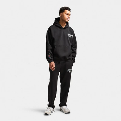 Supply & Demand Larson Sweater / Black