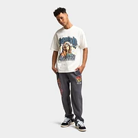 Supply & Demand Blessing Tee / Off White