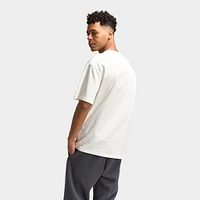 Supply & Demand Blessing Tee / Off White