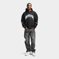 Supply & Demand Crawler Pullover Hoodie / Black