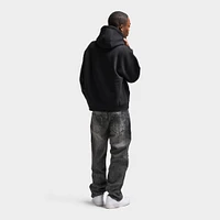 Supply & Demand Crawler Pullover Hoodie / Black