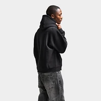 Supply & Demand Crawler Pullover Hoodie / Black