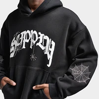 Supply & Demand Crawler Pullover Hoodie / Black