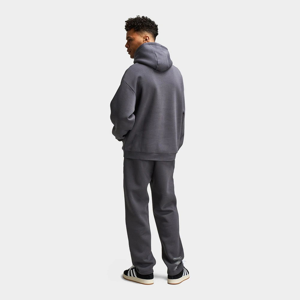 Supply & Demand Ashburn Pullover Hoodie / Dark Grey
