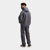 Supply & Demand Ashburn Pullover Hoodie / Dark Grey