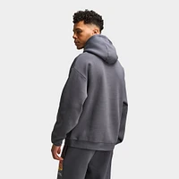 Supply & Demand Ashburn Pullover Hoodie / Dark Grey