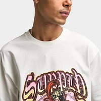 Supply & Demand Casey T-Shirt / Tofu