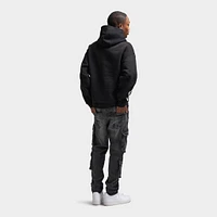 Supply & Demand Boyd Pullover Hoodie / Black