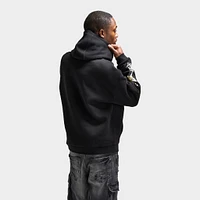Supply & Demand Boyd Pullover Hoodie / Black