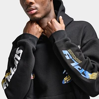 Supply & Demand Boyd Pullover Hoodie / Black