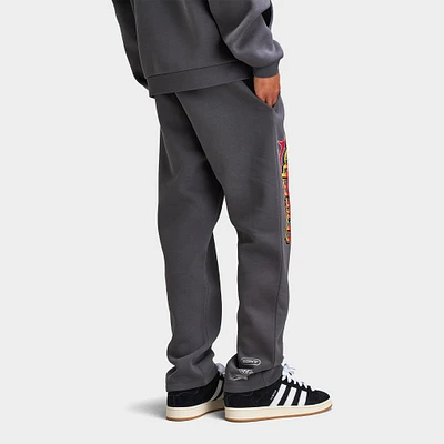 Supply & Demand Ashburn Pants / Dark Grey