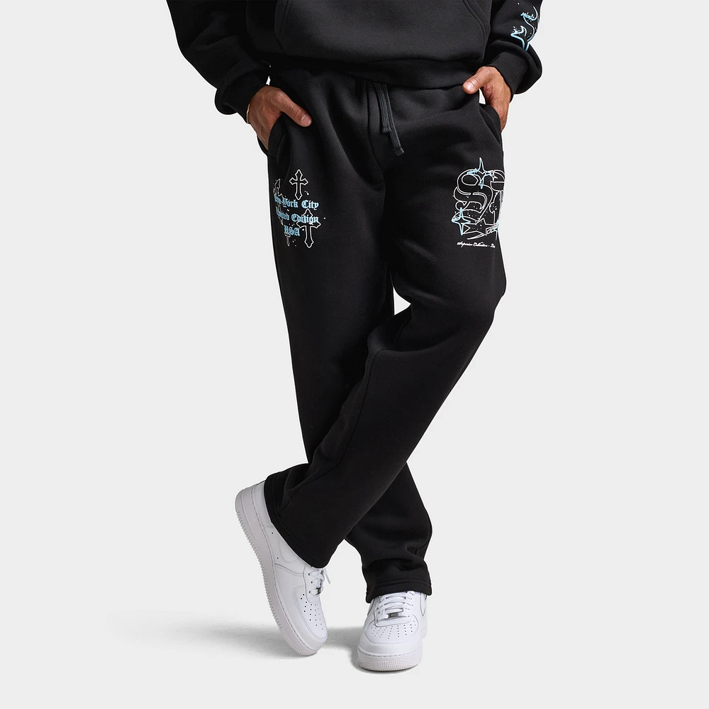 Supply & Demand Vito Pants / Black