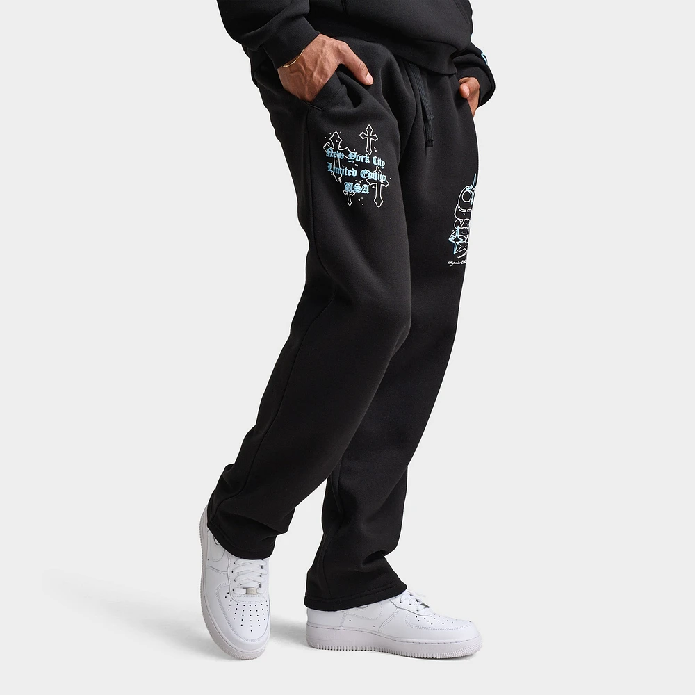 Supply & Demand Vito Pants / Black