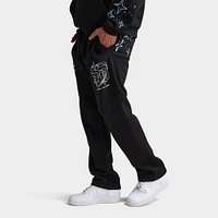 Supply & Demand Vito Pants / Black