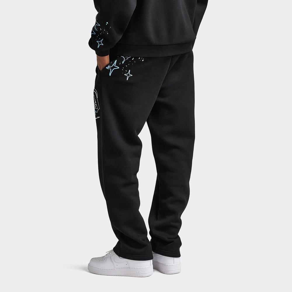 Supply & Demand Vito Pants / Black