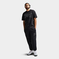 Supply & Demand Hartyside T-Shirt / Black