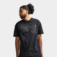 Supply & Demand Hartyside T-Shirt / Black