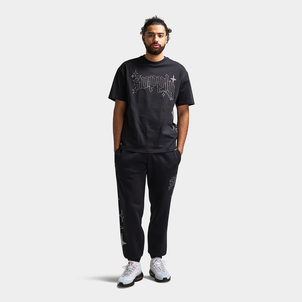 Supply & Demand Hartyside Pants / Black