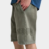 Supply & Demand Aydar Shorts / Washed Ivy Green