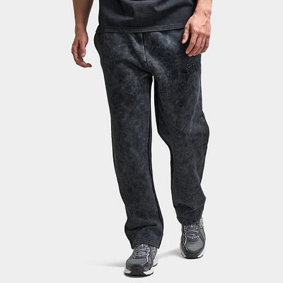 Supply & Demand Barron Pants / Washed Black