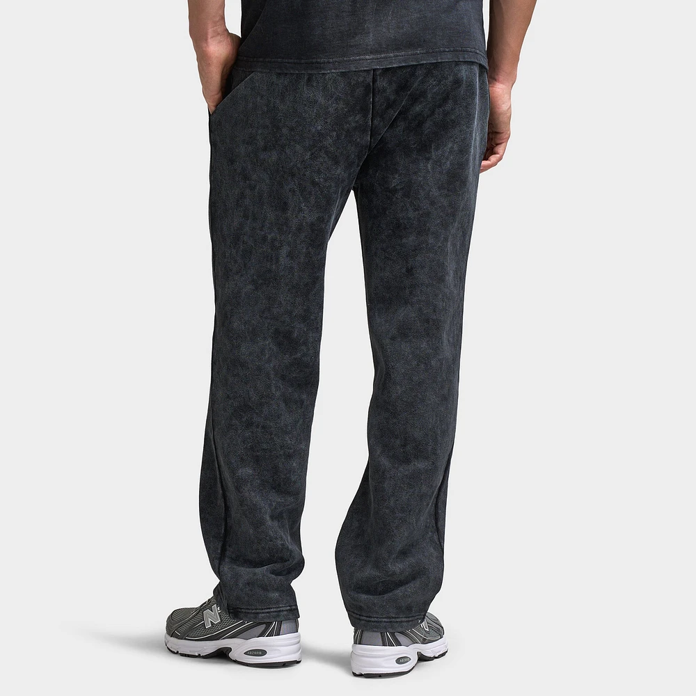 Supply & Demand Barron Pants / Washed Black