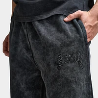 Supply & Demand Barron Pants / Washed Black
