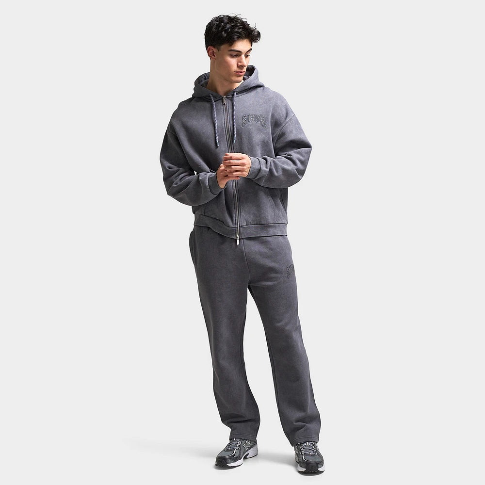 Supply & Demand Barron Pants / Washed Magnet