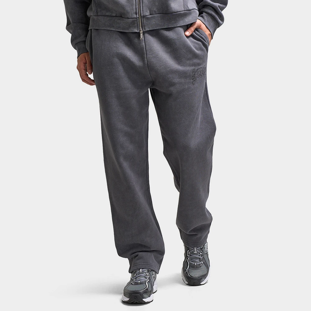 Supply & Demand Barron Pants / Washed Magnet