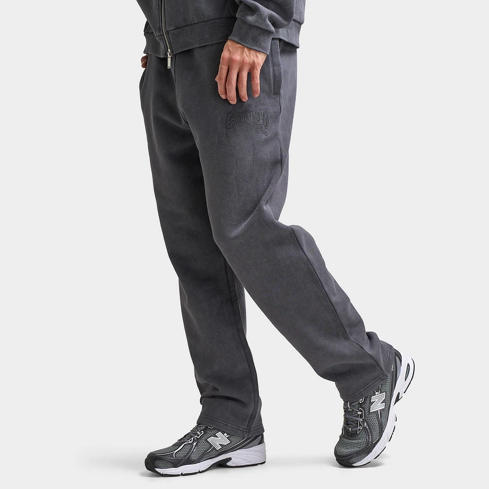 Supply & Demand Barron Pants / Washed Magnet