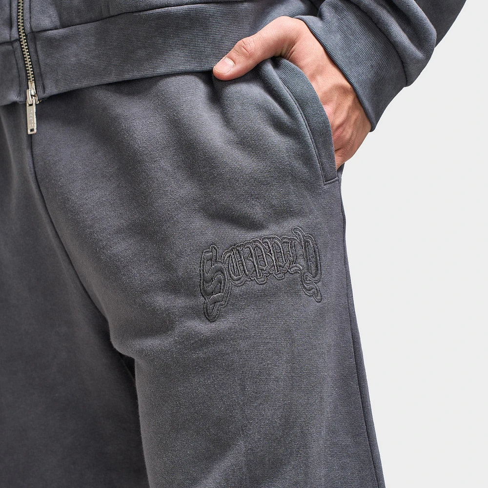 Supply & Demand Barron Pants / Washed Magnet