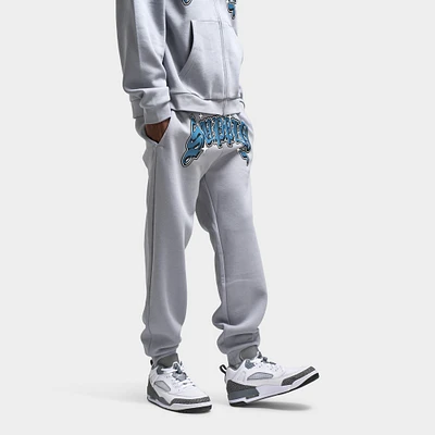 Supply & Demand Brandon Pants / Grey