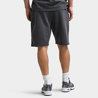 Supply & Demand Chrome Star Shorts / Washed Black