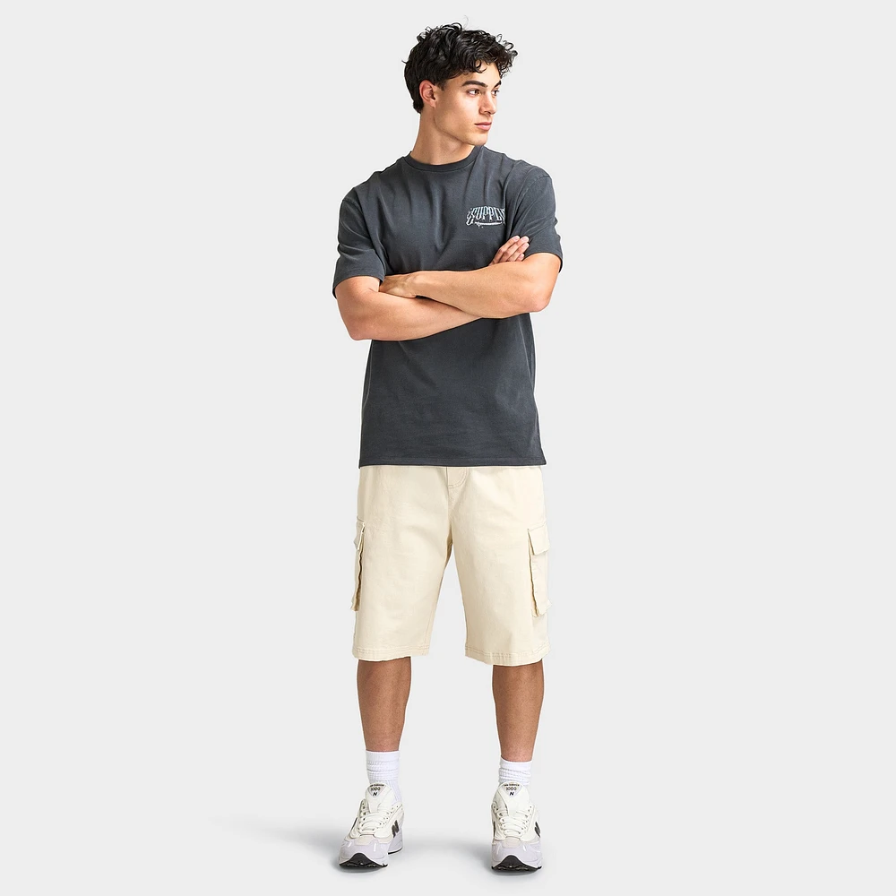 Supply & Demand Don Shorts / Tofu