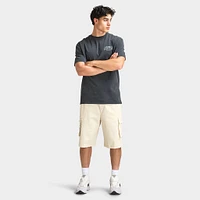 Supply & Demand Don Shorts / Tofu