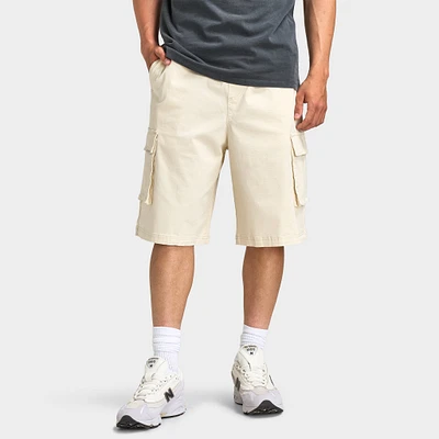 Supply & Demand Don Shorts / Tofu